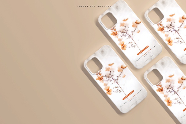 cover telefonino