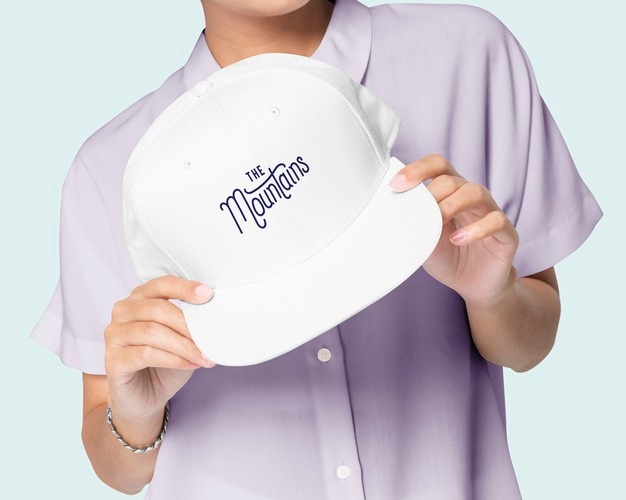 cappelli personalizzati
