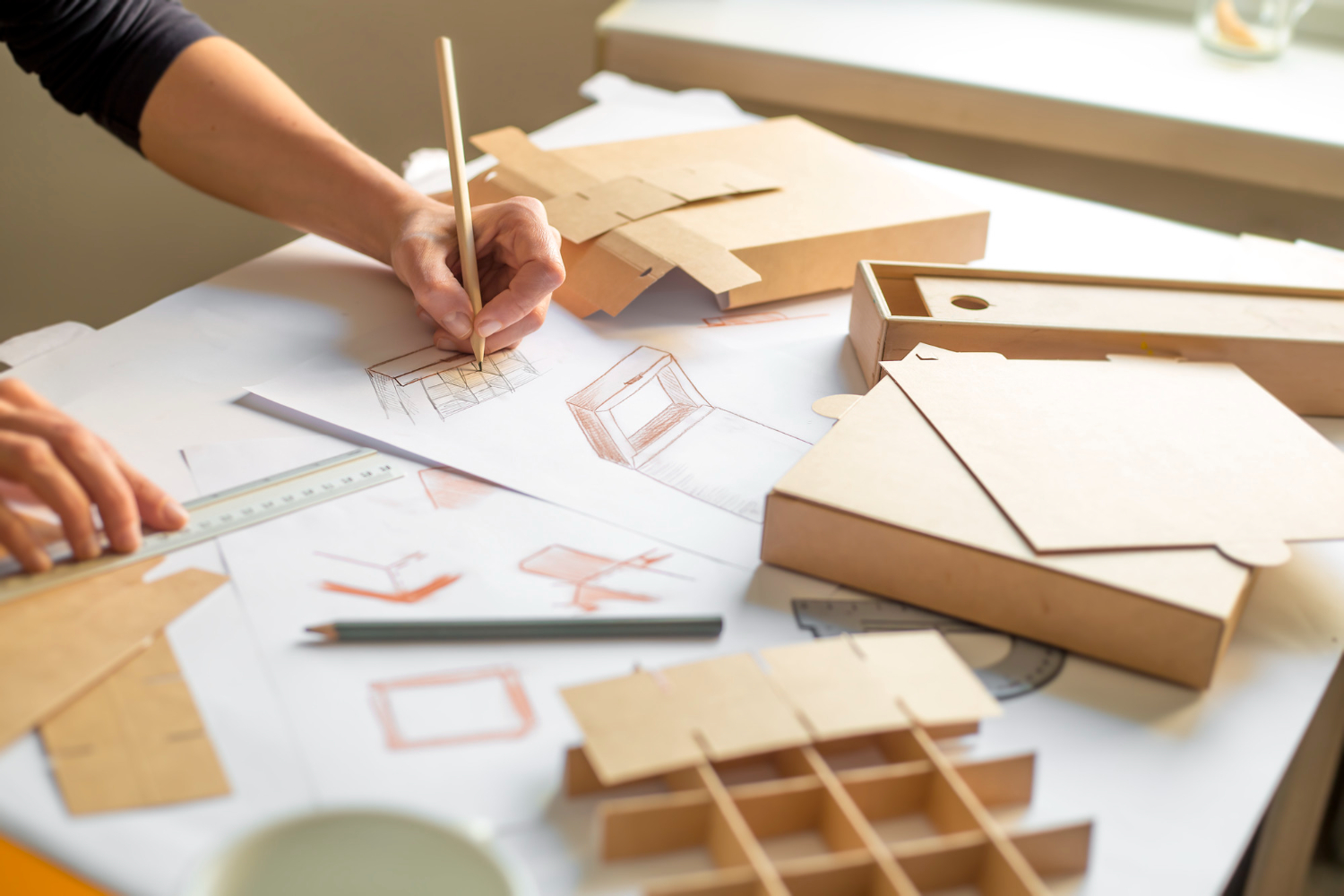 design packaging